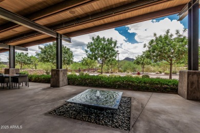 Beautiful former model home located in the desirable Estrella on Estrella Mountain Ranch Golf Course in Arizona - for sale on GolfHomes.com, golf home, golf lot