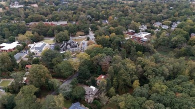 Exceptional Opportunity for a Quintessential Druid Hills home on Druid Hills Golf Club in Georgia - for sale on GolfHomes.com, golf home, golf lot