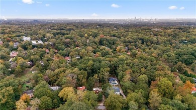 Exceptional Opportunity for a Quintessential Druid Hills home on Druid Hills Golf Club in Georgia - for sale on GolfHomes.com, golf home, golf lot