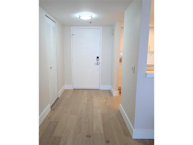 Welcome to this fully renovated 2-bedroom, 2-bath residence on Isla Del Sol Yacht and Country Club in Florida - for sale on GolfHomes.com, golf home, golf lot