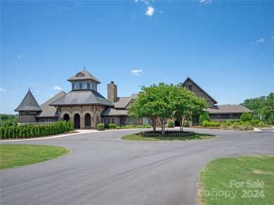 Imagine having a 1 acre beautiful wooded homesite that affords on The Palisades Country Club in North Carolina - for sale on GolfHomes.com, golf home, golf lot