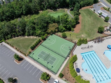 Imagine having a 1 acre beautiful wooded homesite that affords on The Palisades Country Club in North Carolina - for sale on GolfHomes.com, golf home, golf lot