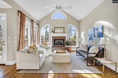 Welcome to resort-style living in the highly sought-after gated on The Windermere Club in South Carolina - for sale on GolfHomes.com, golf home, golf lot