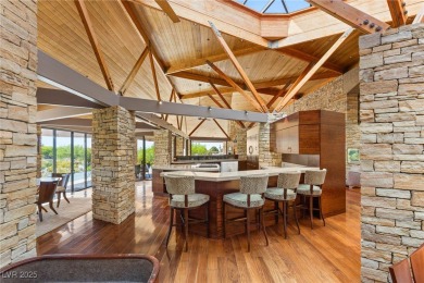 Introducing *Silver Rock*--Anthem CC's crown jewel. Designed by on Anthem Country Club in Nevada - for sale on GolfHomes.com, golf home, golf lot