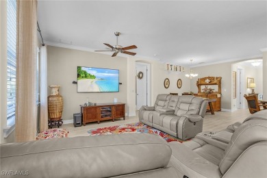 Located on a coveted cul-de-sac in the desirable Magnolia on Herons Glen Golf and Country Club in Florida - for sale on GolfHomes.com, golf home, golf lot