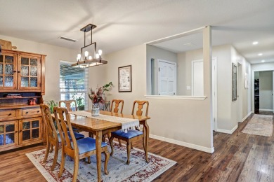 Welcome to this charming home offering tons of updates! Enter on Arroyo Del Oso Golf Course in New Mexico - for sale on GolfHomes.com, golf home, golf lot