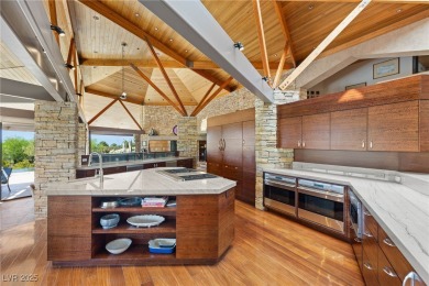 Introducing *Silver Rock*--Anthem CC's crown jewel. Designed by on Anthem Country Club in Nevada - for sale on GolfHomes.com, golf home, golf lot