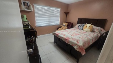 This beautifully remodeled 2/2 unit has a gorgeous view. This on Flamingo Lakes Country Club in Florida - for sale on GolfHomes.com, golf home, golf lot