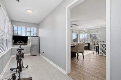 1211 Overlook Court is a well maintained 3 bedroom, 2 bath home on White Bluff Resort - Old Course in Texas - for sale on GolfHomes.com, golf home, golf lot