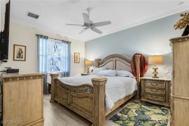 Located on a coveted cul-de-sac in the desirable Magnolia on Herons Glen Golf and Country Club in Florida - for sale on GolfHomes.com, golf home, golf lot