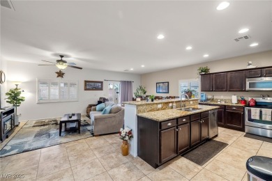 Gorgeous corner lot home in the Mountain Falls golf course on Mountain Falls Golf Course in Nevada - for sale on GolfHomes.com, golf home, golf lot