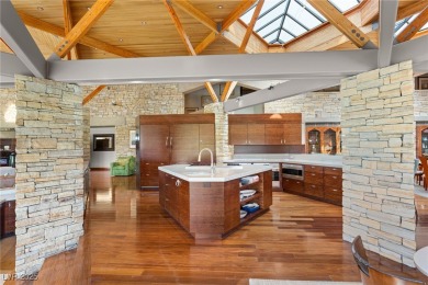 Introducing *Silver Rock*--Anthem CC's crown jewel. Designed by on Anthem Country Club in Nevada - for sale on GolfHomes.com, golf home, golf lot