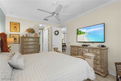 Located on a coveted cul-de-sac in the desirable Magnolia on Herons Glen Golf and Country Club in Florida - for sale on GolfHomes.com, golf home, golf lot