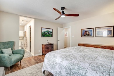 Welcome to this charming home offering tons of updates! Enter on Arroyo Del Oso Golf Course in New Mexico - for sale on GolfHomes.com, golf home, golf lot