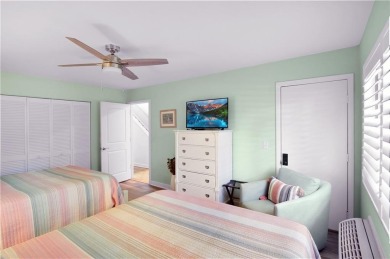 FURNISHED, RENOVATED, END UNIT AND ON THE PREFERRED SIDE OF THE on Sea Palms Golf and Tennis Resort in Georgia - for sale on GolfHomes.com, golf home, golf lot