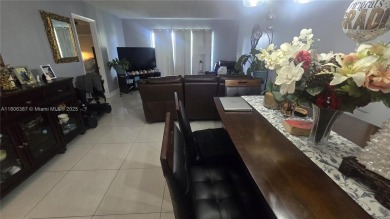 This beautifully remodeled 2/2 unit has a gorgeous view. This on Flamingo Lakes Country Club in Florida - for sale on GolfHomes.com, golf home, golf lot