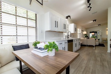 Stop the search--this is the one! Step inside this stunning on Sandpiper Golf Club in Florida - for sale on GolfHomes.com, golf home, golf lot