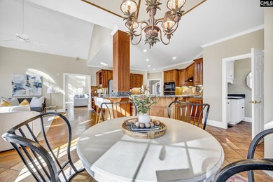 Welcome to resort-style living in the highly sought-after gated on The Windermere Club in South Carolina - for sale on GolfHomes.com, golf home, golf lot