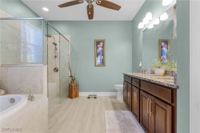 Located on a coveted cul-de-sac in the desirable Magnolia on Herons Glen Golf and Country Club in Florida - for sale on GolfHomes.com, golf home, golf lot