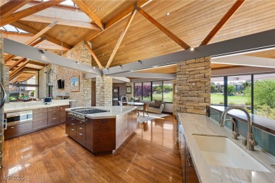 Introducing *Silver Rock*--Anthem CC's crown jewel. Designed by on Anthem Country Club in Nevada - for sale on GolfHomes.com, golf home, golf lot