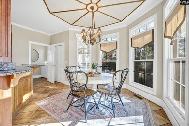 Welcome to resort-style living in the highly sought-after gated on The Windermere Club in South Carolina - for sale on GolfHomes.com, golf home, golf lot