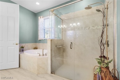 Located on a coveted cul-de-sac in the desirable Magnolia on Herons Glen Golf and Country Club in Florida - for sale on GolfHomes.com, golf home, golf lot