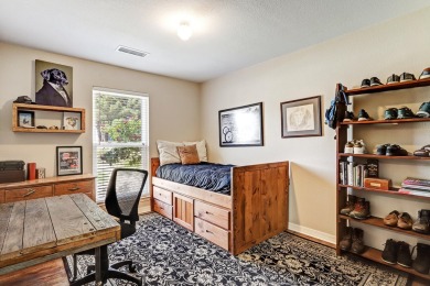 Welcome to this charming home offering tons of updates! Enter on Arroyo Del Oso Golf Course in New Mexico - for sale on GolfHomes.com, golf home, golf lot