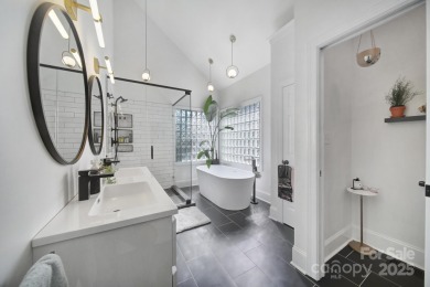 Imagine waking up in a community where every day feels like a on The Peninsula Club in North Carolina - for sale on GolfHomes.com, golf home, golf lot