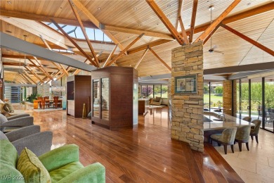 Introducing *Silver Rock*--Anthem CC's crown jewel. Designed by on Anthem Country Club in Nevada - for sale on GolfHomes.com, golf home, golf lot