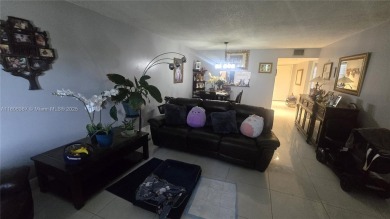 This beautifully remodeled 2/2 unit has a gorgeous view. This on Flamingo Lakes Country Club in Florida - for sale on GolfHomes.com, golf home, golf lot
