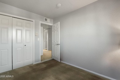 This updated 3-story townhome offers 3 bedrooms, 3 bathrooms on Dobson Ranch Municipal Golf Course in Arizona - for sale on GolfHomes.com, golf home, golf lot