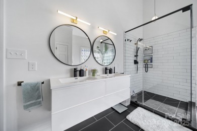 Imagine waking up in a community where every day feels like a on The Peninsula Club in North Carolina - for sale on GolfHomes.com, golf home, golf lot