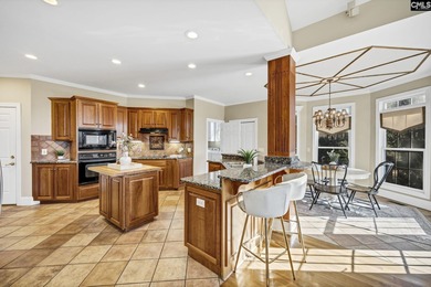 Welcome to resort-style living in the highly sought-after gated on The Windermere Club in South Carolina - for sale on GolfHomes.com, golf home, golf lot