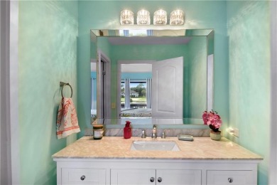 FURNISHED, RENOVATED, END UNIT AND ON THE PREFERRED SIDE OF THE on Sea Palms Golf and Tennis Resort in Georgia - for sale on GolfHomes.com, golf home, golf lot