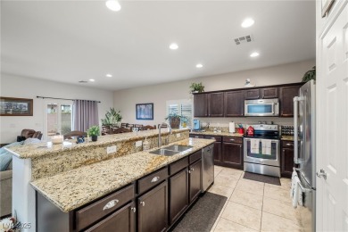 Gorgeous corner lot home in the Mountain Falls golf course on Mountain Falls Golf Course in Nevada - for sale on GolfHomes.com, golf home, golf lot