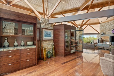Introducing *Silver Rock*--Anthem CC's crown jewel. Designed by on Anthem Country Club in Nevada - for sale on GolfHomes.com, golf home, golf lot