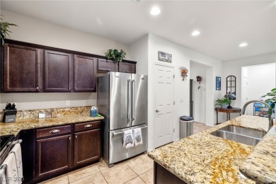 Gorgeous corner lot home in the Mountain Falls golf course on Mountain Falls Golf Course in Nevada - for sale on GolfHomes.com, golf home, golf lot