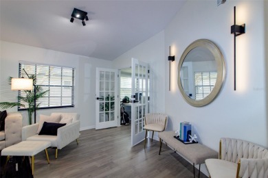 Stop the search--this is the one! Step inside this stunning on Sandpiper Golf Club in Florida - for sale on GolfHomes.com, golf home, golf lot
