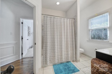 Imagine waking up in a community where every day feels like a on The Peninsula Club in North Carolina - for sale on GolfHomes.com, golf home, golf lot