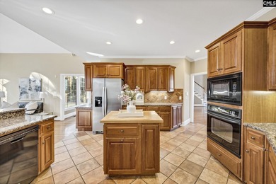 Welcome to resort-style living in the highly sought-after gated on The Windermere Club in South Carolina - for sale on GolfHomes.com, golf home, golf lot