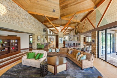 Introducing *Silver Rock*--Anthem CC's crown jewel. Designed by on Anthem Country Club in Nevada - for sale on GolfHomes.com, golf home, golf lot