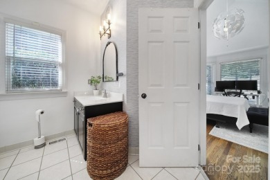 Imagine waking up in a community where every day feels like a on The Peninsula Club in North Carolina - for sale on GolfHomes.com, golf home, golf lot