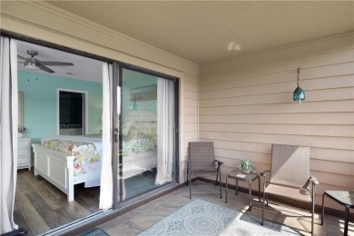 FURNISHED, RENOVATED, END UNIT AND ON THE PREFERRED SIDE OF THE on Sea Palms Golf and Tennis Resort in Georgia - for sale on GolfHomes.com, golf home, golf lot