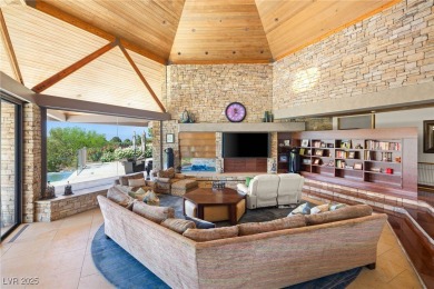 Introducing *Silver Rock*--Anthem CC's crown jewel. Designed by on Anthem Country Club in Nevada - for sale on GolfHomes.com, golf home, golf lot