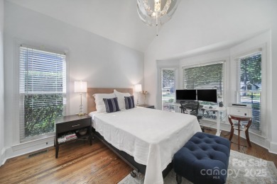 Imagine waking up in a community where every day feels like a on The Peninsula Club in North Carolina - for sale on GolfHomes.com, golf home, golf lot