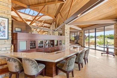 Introducing *Silver Rock*--Anthem CC's crown jewel. Designed by on Anthem Country Club in Nevada - for sale on GolfHomes.com, golf home, golf lot
