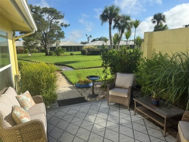 Welcome to Village Green! Here is the opportunity you have been on Village Green Golf Club of Sarasota in Florida - for sale on GolfHomes.com, golf home, golf lot