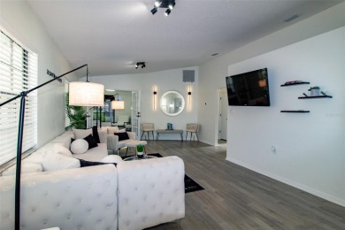 Stop the search--this is the one! Step inside this stunning on Sandpiper Golf Club in Florida - for sale on GolfHomes.com, golf home, golf lot