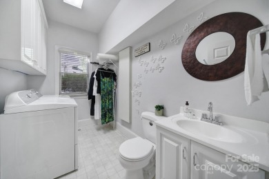 Imagine waking up in a community where every day feels like a on The Peninsula Club in North Carolina - for sale on GolfHomes.com, golf home, golf lot