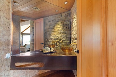 Introducing *Silver Rock*--Anthem CC's crown jewel. Designed by on Anthem Country Club in Nevada - for sale on GolfHomes.com, golf home, golf lot